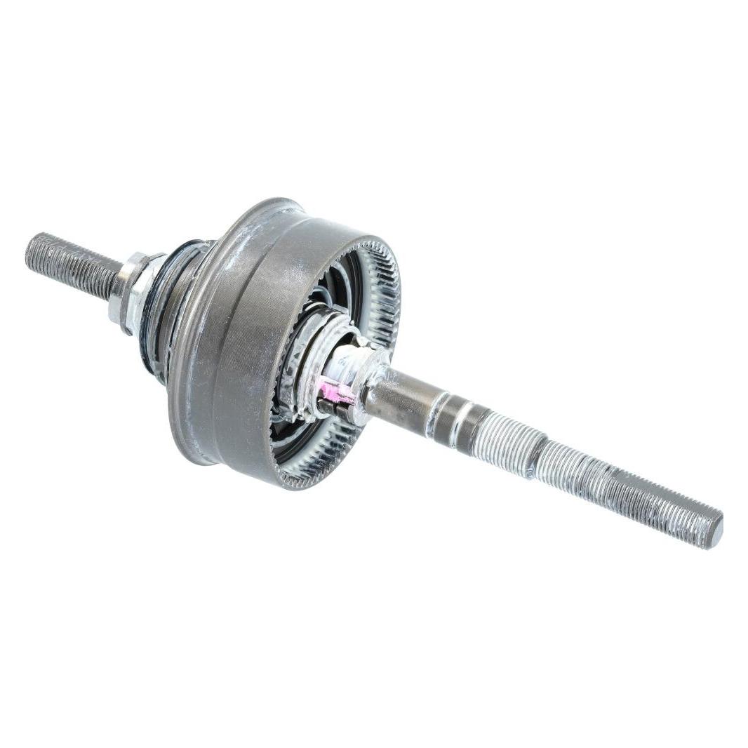 Shimano Achs- und Antriebseinheit SG-3R75-B 174 mm (39190997)