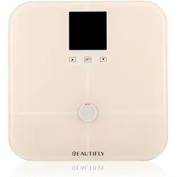 Beautifly, Personenwaage, Scanner Smart App