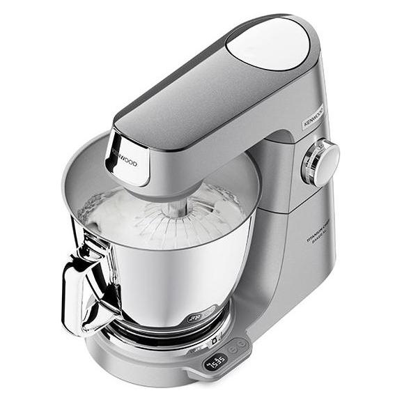 Kenwood Titanium Chef Baker XL (7 l, 1200 W) (KVL85.004SI)