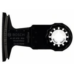 Bosch Accessories 2609256985 AIZ 65 BB Bimetall Tauchsägeblatt 65 mm 1 St.