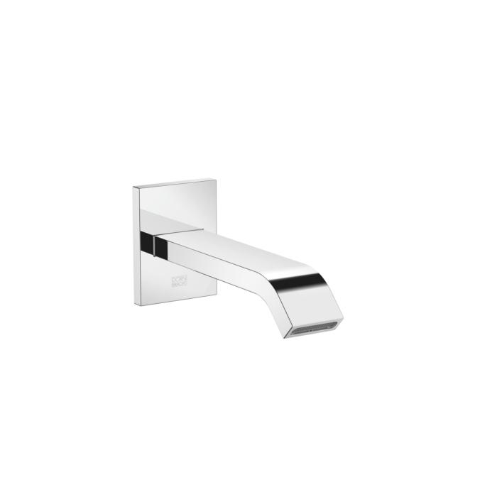 Dornbracht Imo Wand-Auslauf 13800670-00 für Waschtisch, ohne Ablaufgarnitur, chrom