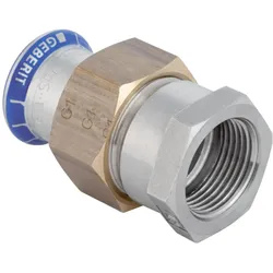 Geberit, Rohrverbindungstechnik, 35306 (Pressverbindung)