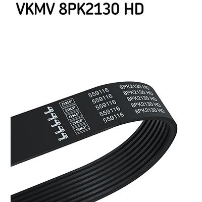 SKF vkmv8pk2130hd für FREIGHTLINER