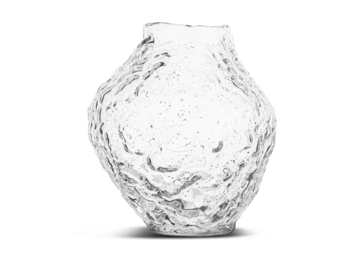 Byon Vase Corallo S 19x17x20,5 cm Clair