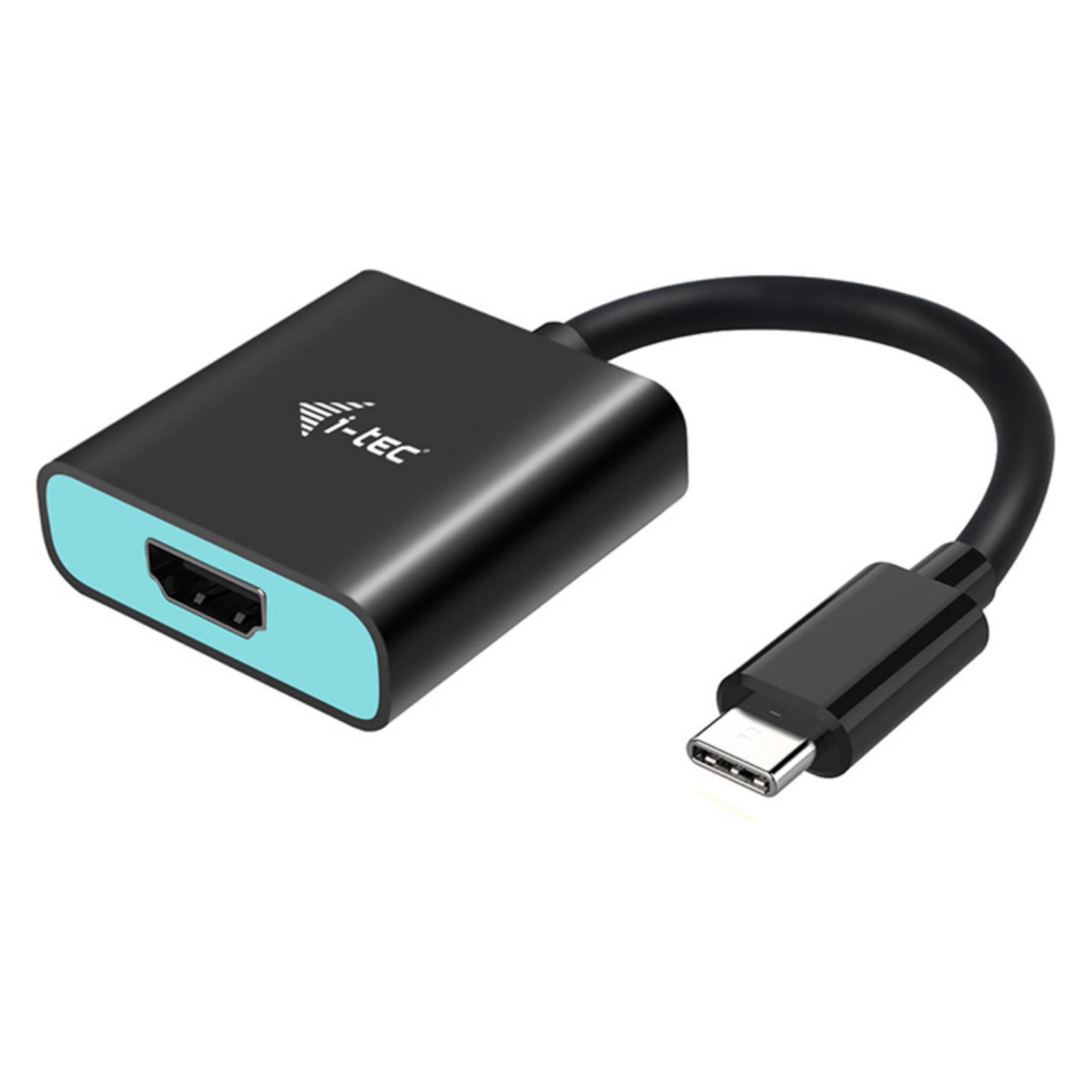 i-tec USB Typ-C zu (HDMI) (C31HDMI60HZP)