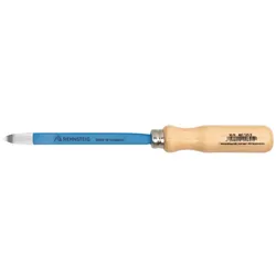 Rennsteig Dreikantvollschaber 125 mm - 461 125 0