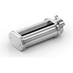 Bosch Hausgeräte Spaghetti Aufsatz MUZ5NV3, Zubehör Küchengeräte, Silber