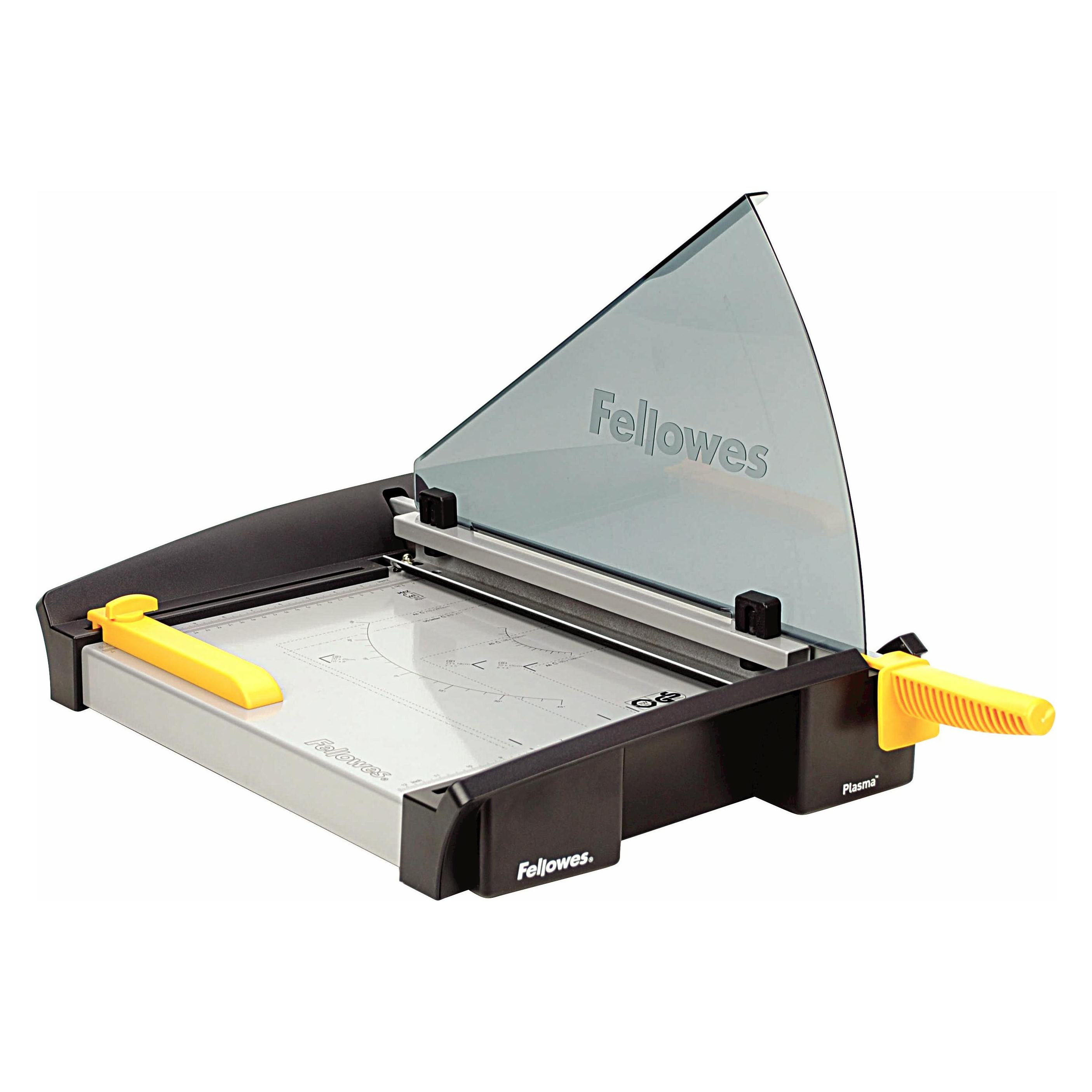 Fellowes Plasma (40 Blätter, A4) (5411001)