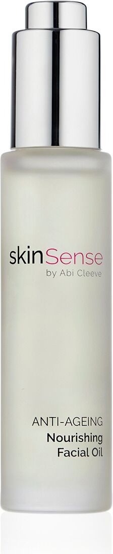 skinSense Nourishing Facial Oil 30ml