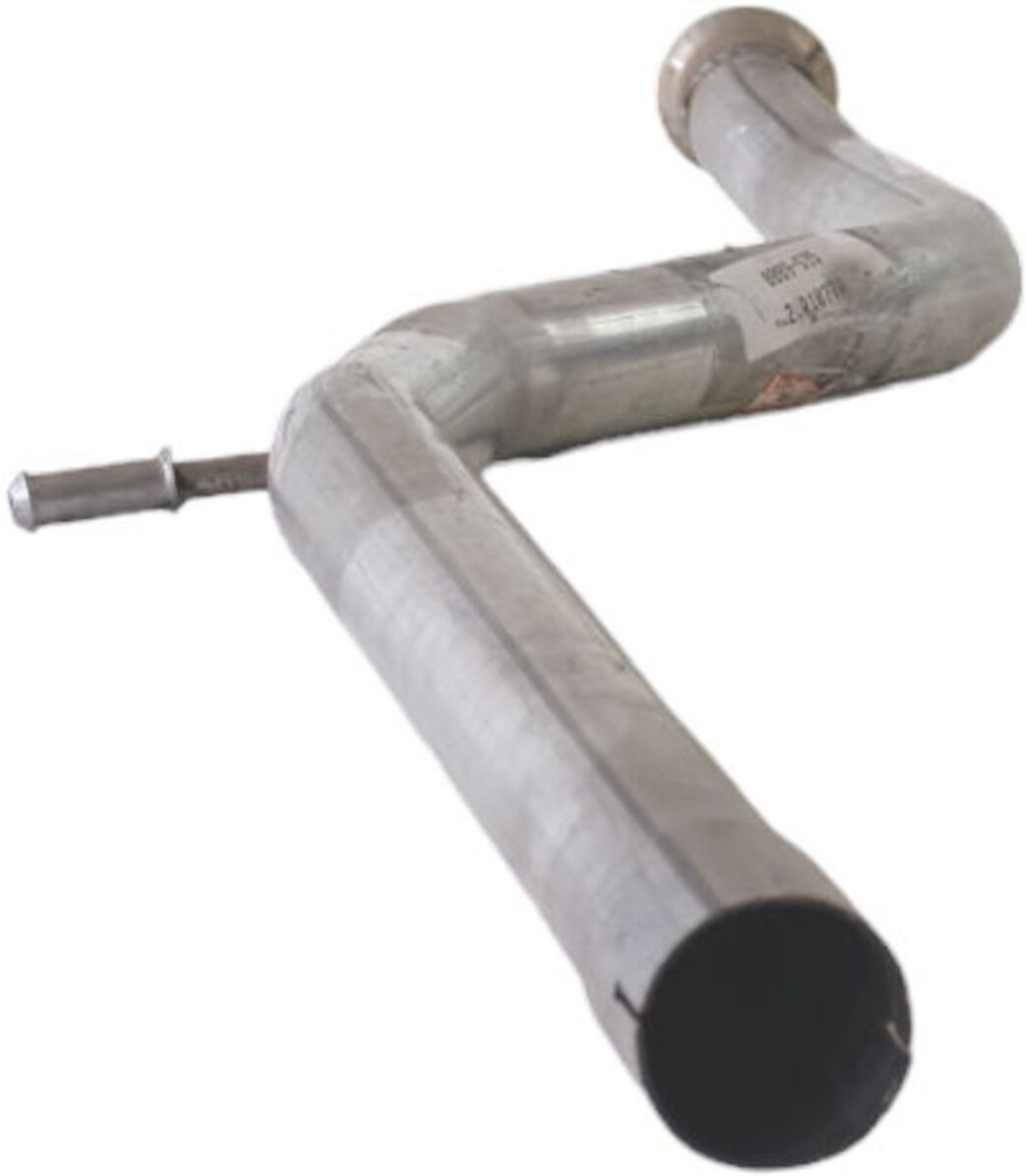 Abgasrohr BOSAL 889-535