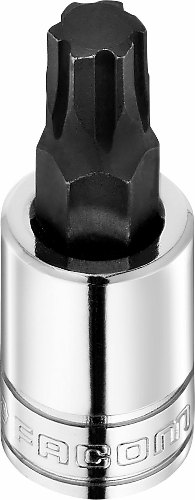 Facom bitinzetstuk zeshoek 3/8 inch 8 mm