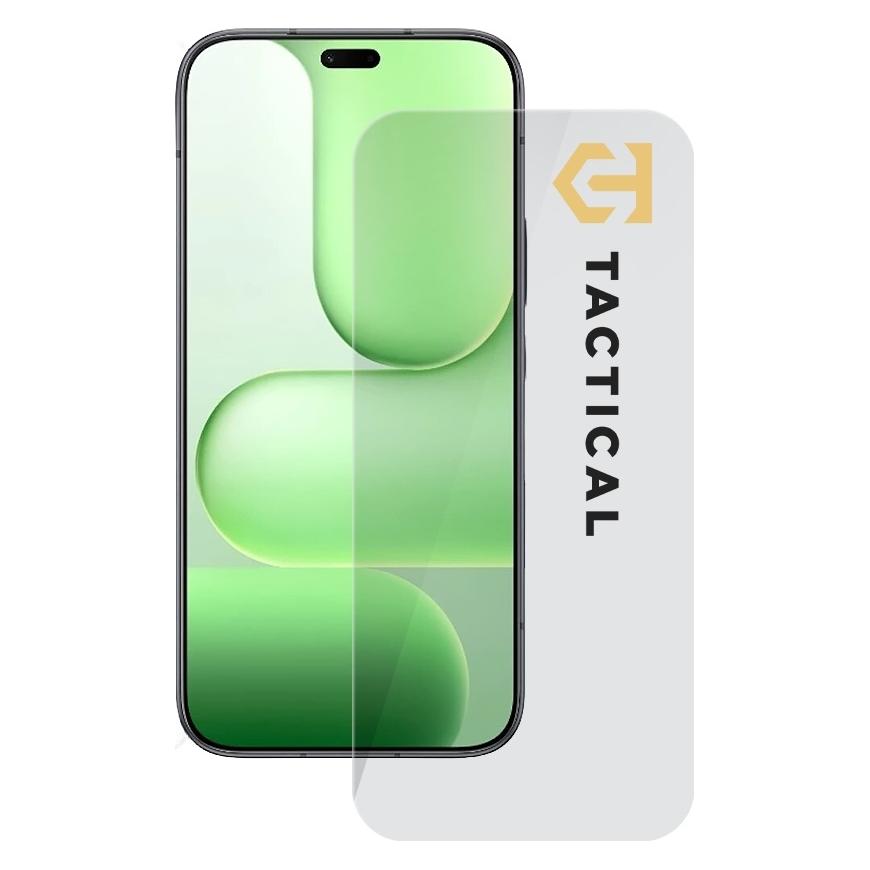 Tactical Glass Shield 2.5D sklo pro Honor 600 Lite Clear (Honor 600 Lite) (57983130611)