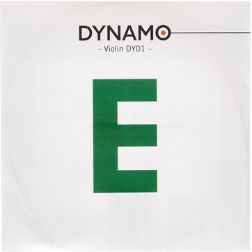 Thomastik DY01 Dynamo E Violin 4/4