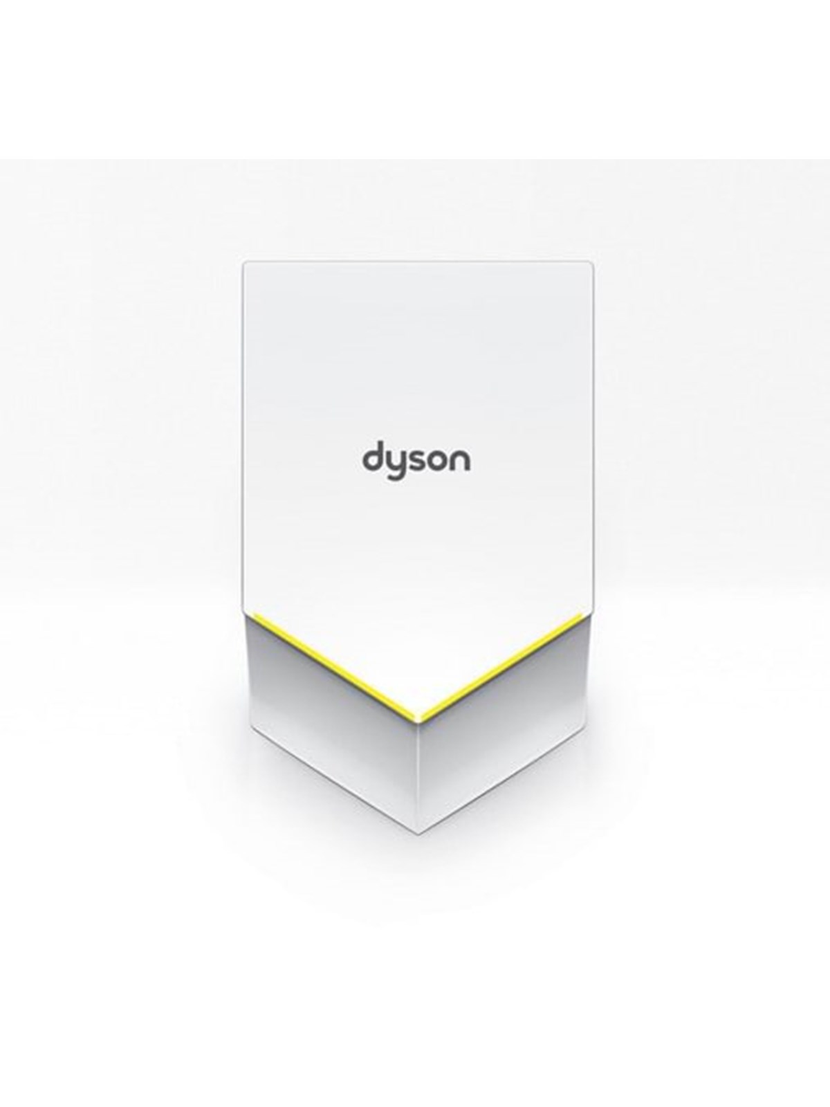 Dyson airblade v hu02 white