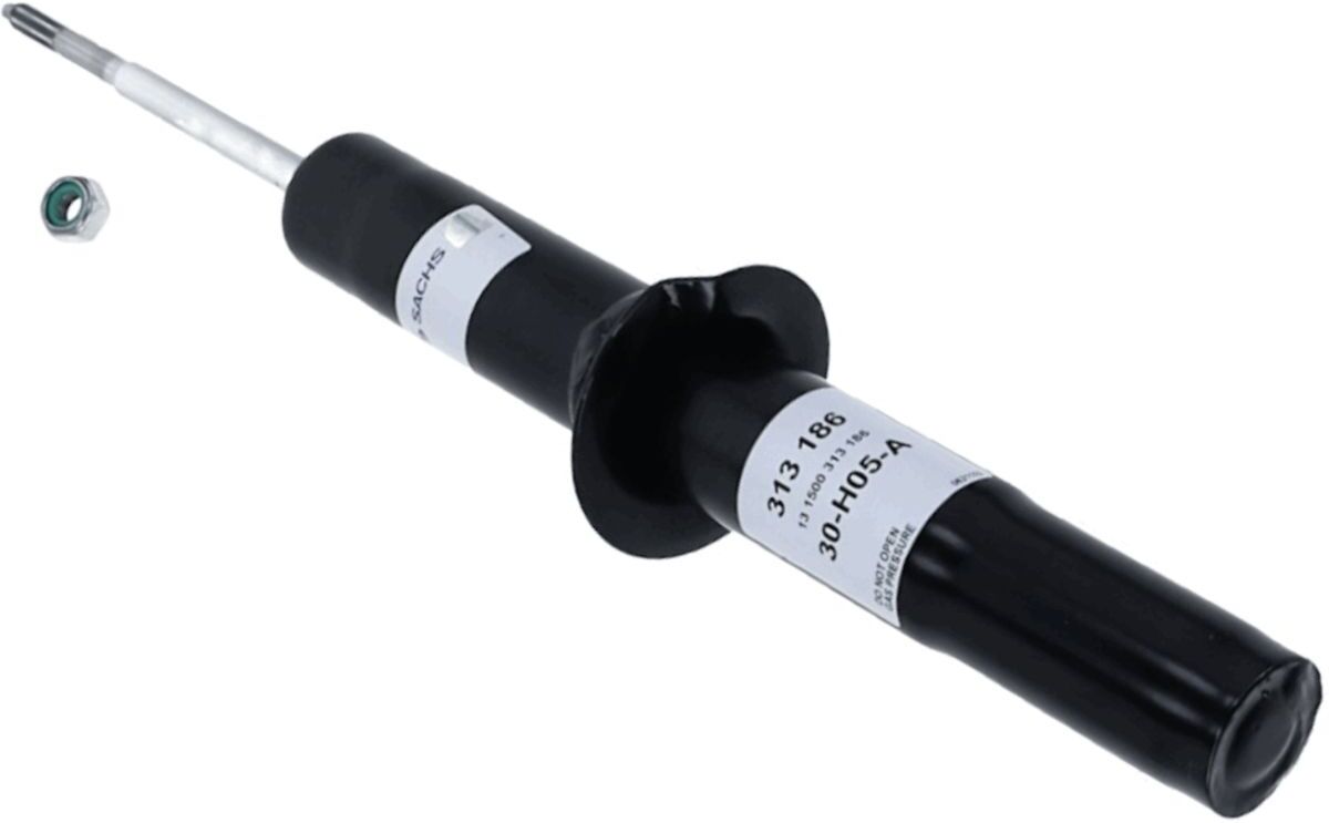 Stoßdämpfer SACHS 313 186