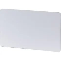 MENNEKES RFID Karte ohne Druck MiFare DesFIRE 90813000