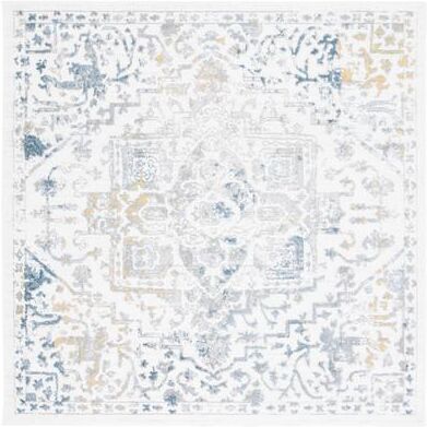 SAFAVIEH Layla Nadija Shabby Chic Farmhouse Rug