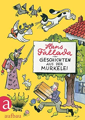 Hans Fallada - Geschichten aus der Murkelei - Preis vom 09.10.2026 07:28:09 h