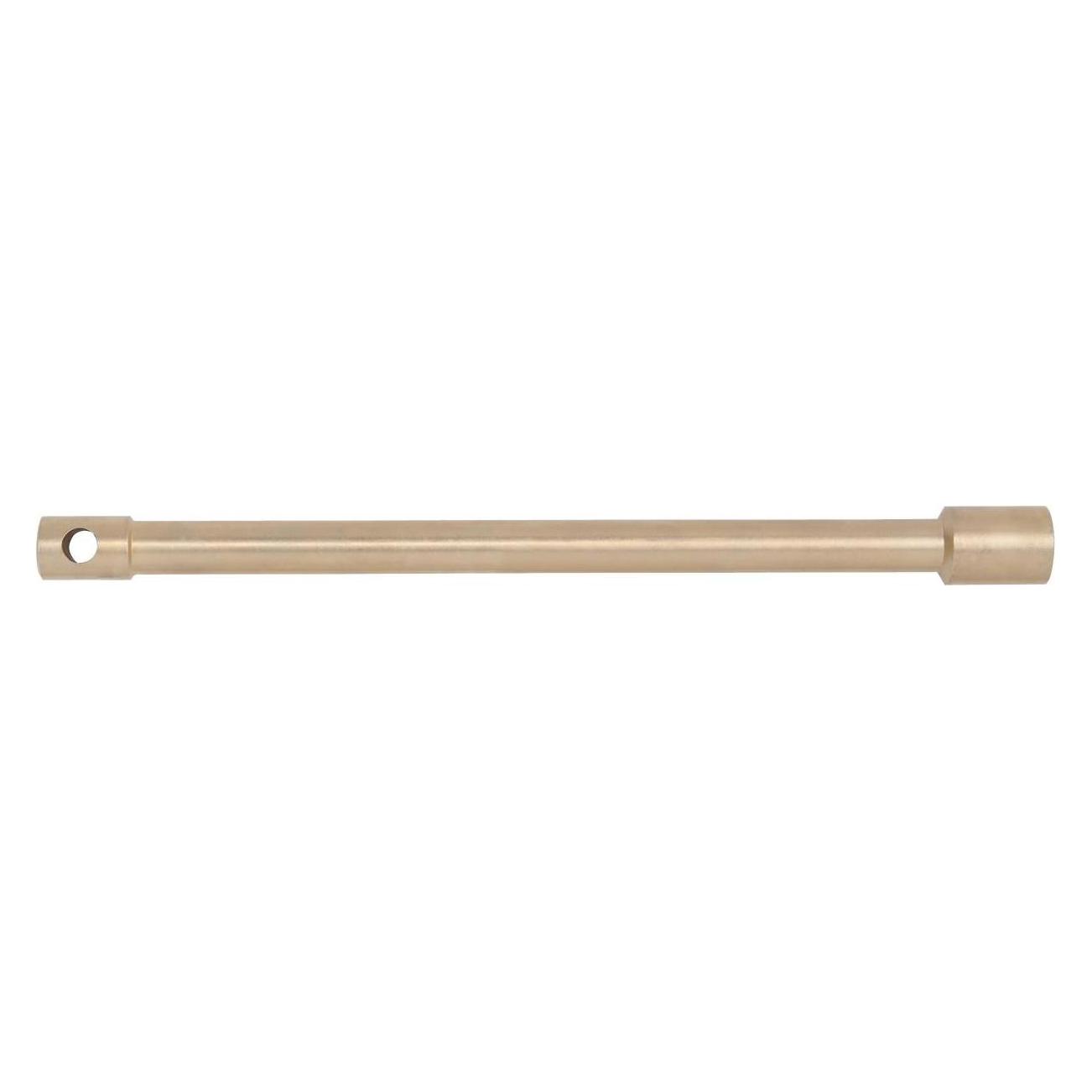 KS Tools BRONZEplus Steckschlüssel (77 mm) (963.8322)