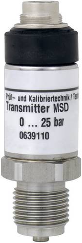 Greisinger 603327 MSD 25 BRE Drucksensor 1St.