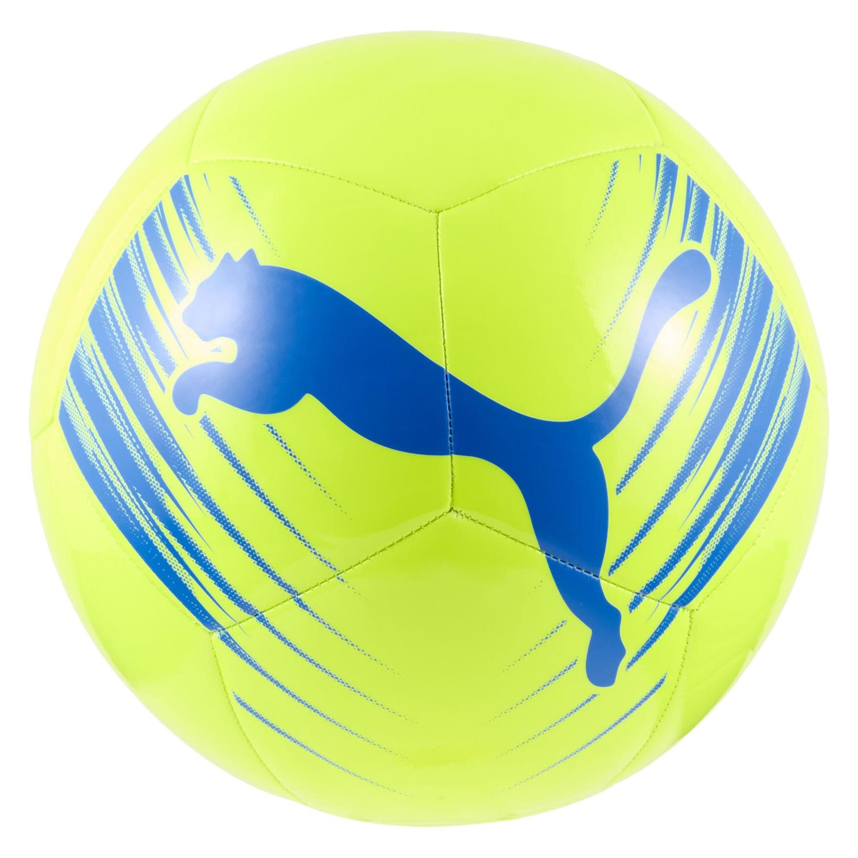 Puma ATTACANTO Graphic ball (3) (084739)