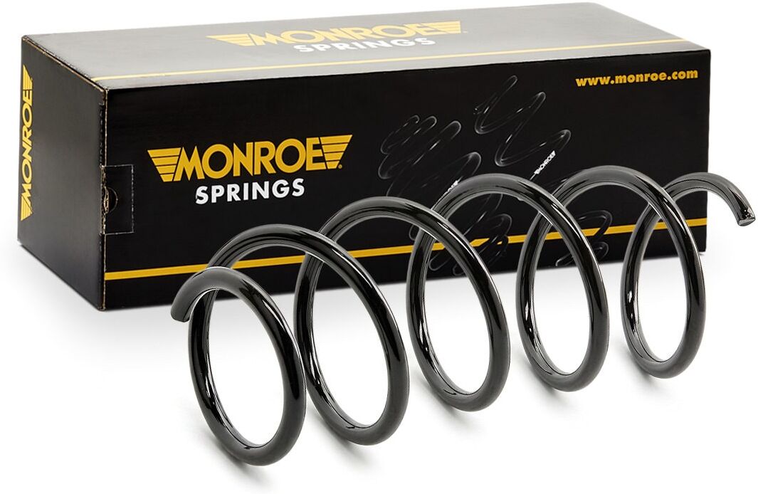 MONROE SP3549 Coil spring