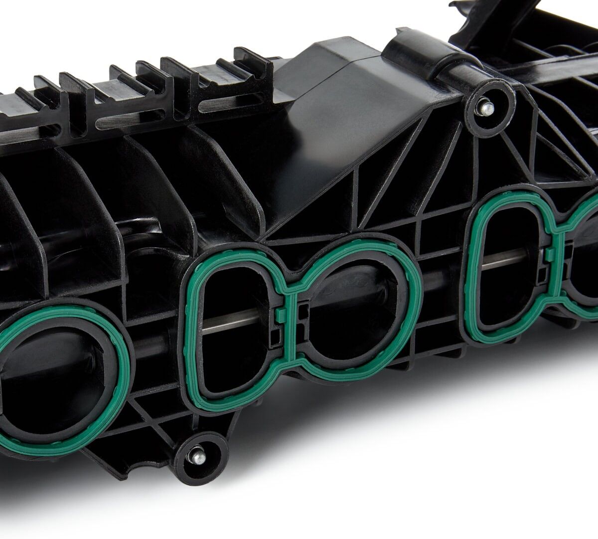 RIDEX 1640F0167 Stutzen, Ansaugkrümmer