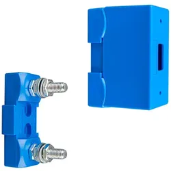 Victron Mega-Sicherung Halter modular