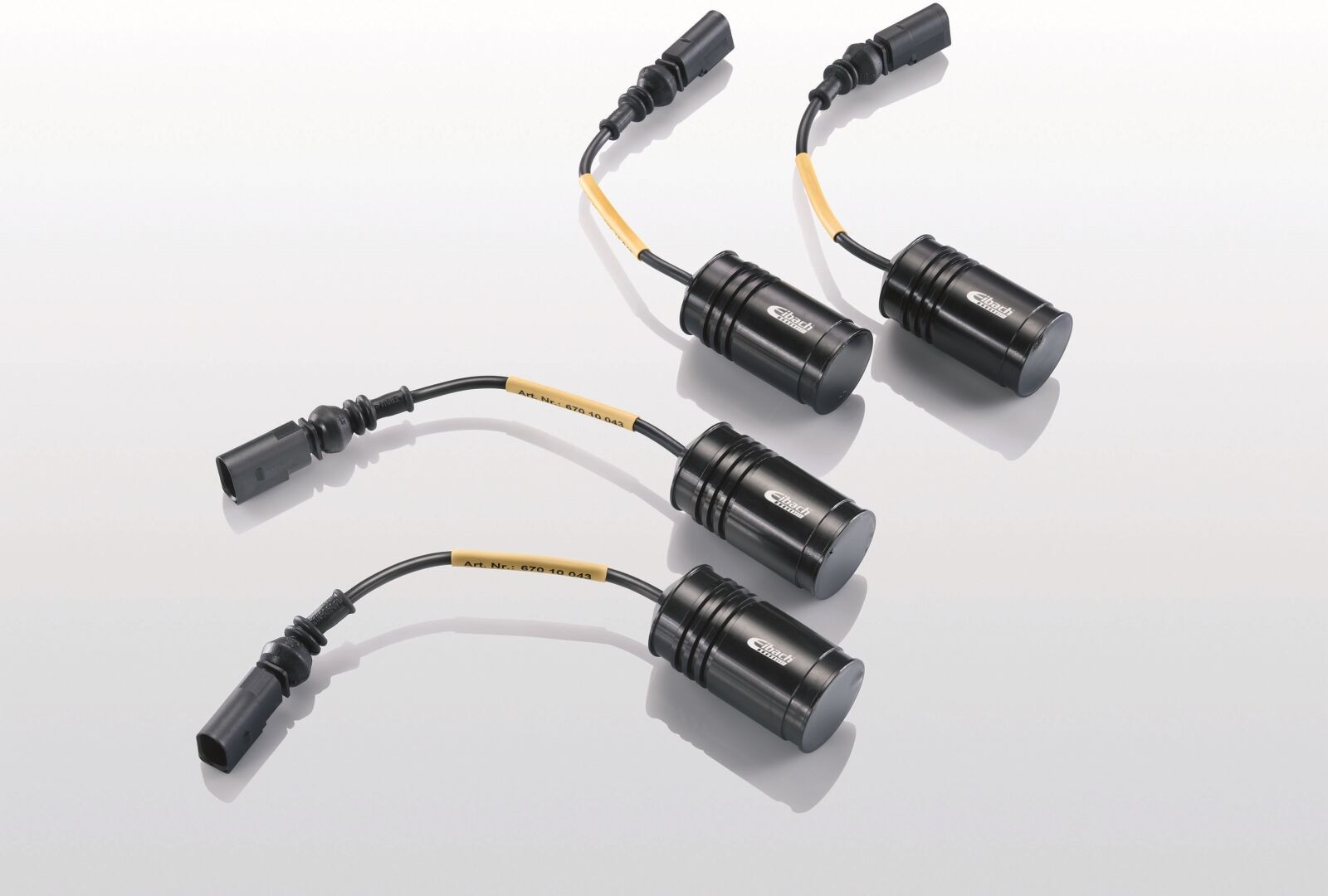 Eibach Deaktivierungsmodul, Elektronische Dämpferregulierung Pro-Tronic Am65150210122