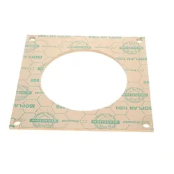 Buderus Dichtung Brennerplatte S625-230/310everp - 63031752