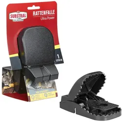 SUBSTRAL® Celaflor® Rattenfalle Ultra Power
