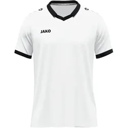 JAKO Glory Trikot 001 - weiß/schwarz L