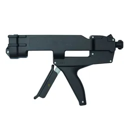 MKT VM-P 380 Profi - Auspresspistole für Shuttle-Kartuschen mit 410ml