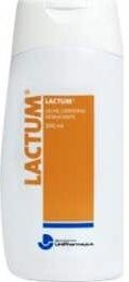 LACTUM Unipharma ® leche corporal hidratante 200ml