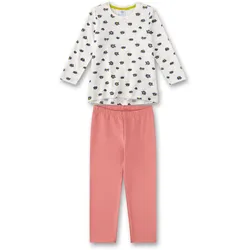 Mädchen Pyjama