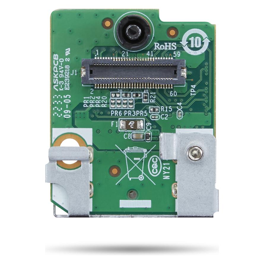 Lenovo ThinkCentre Tiny DP Expansion Card with BTB Connector (4XH1K25075)
