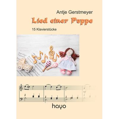 Lied einer Puppe -