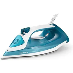 Philips DST3011/20, Bügeleisen, Blau