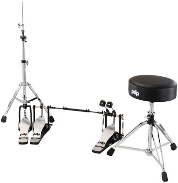 DW PDP 3pc Hardware Pack DP