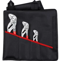 KN 00 19 55 S6 - Zangenschlüssel-Set, 3-teilig