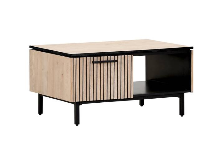 Z2 Couchtisch PANAMA, eiche, Holznachbildung