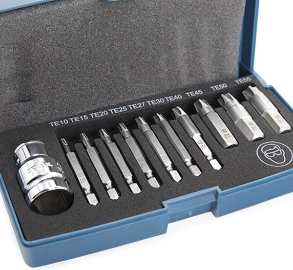 KUNZER 7TXSA11 Screw Extractor