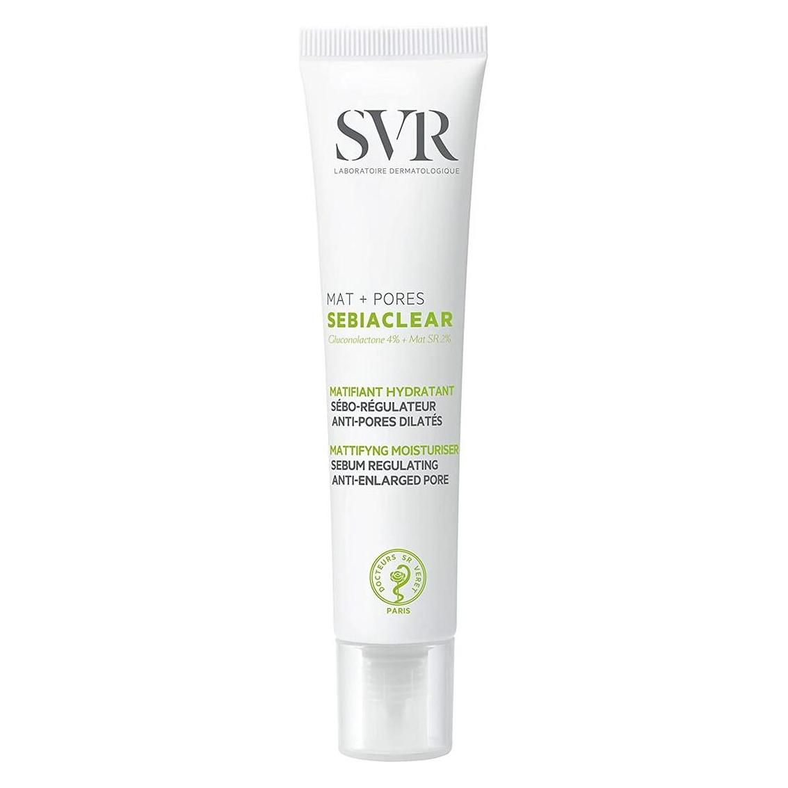 SVR Sebiaclear (40 ml) (1004317)
