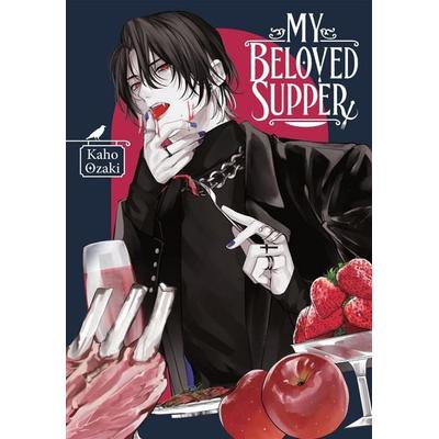 My Beloved Supper, Taschenbuch von Kaho Ozaki, Yen Press