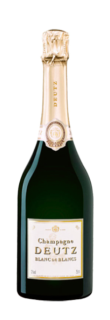 Champagne Deutz Deutz Blanc de Blancs 2019 - 75cl