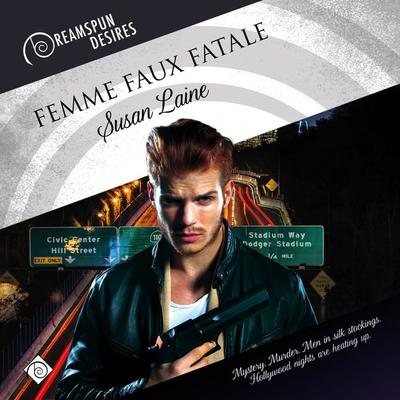 Femme Faux Fatal - Susan Laine, Audio, 9781644056394