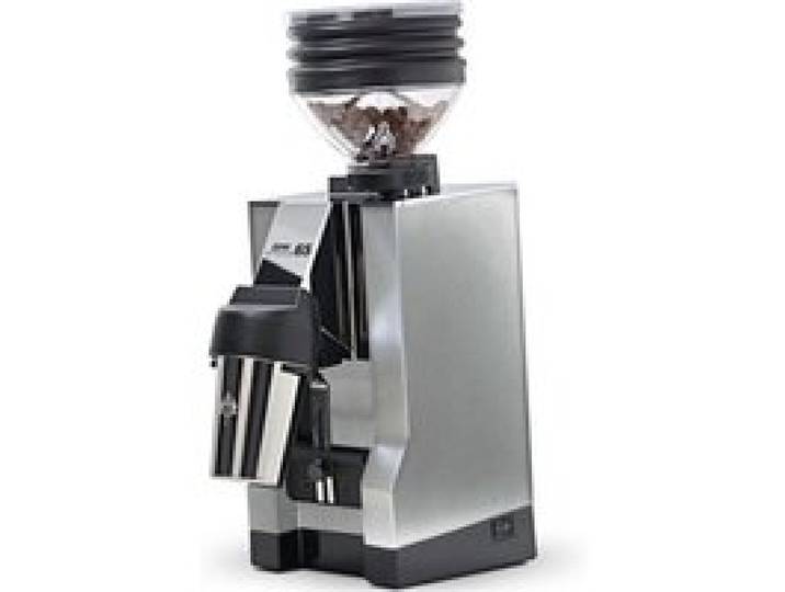 Moulin à café expresso Eureka Mignon Zero 65 All Purpose – chrome