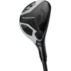 Callaway Quantum Max Fast Hybrid - RH / Custom / Custom