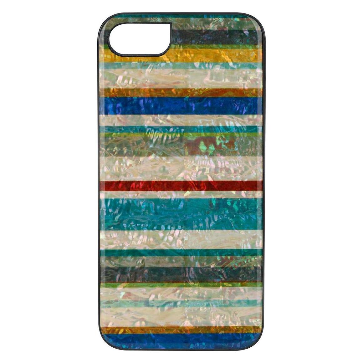 Ikins case for Apple iPhone 8/7 equator juodas (Apple iPhone 7, Apple iPhone 8) (1000000530)