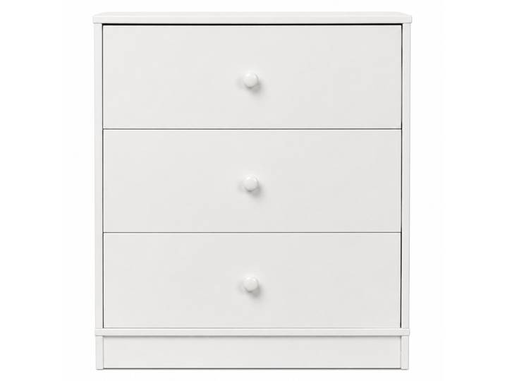 Kommode All-In-One mit 3 Schubladen